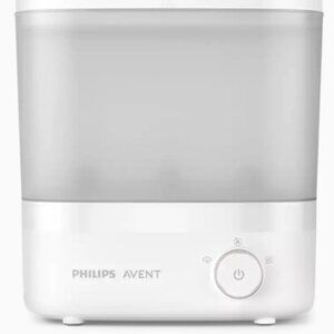 Philips Avent Steam Sterilizer with Dryer